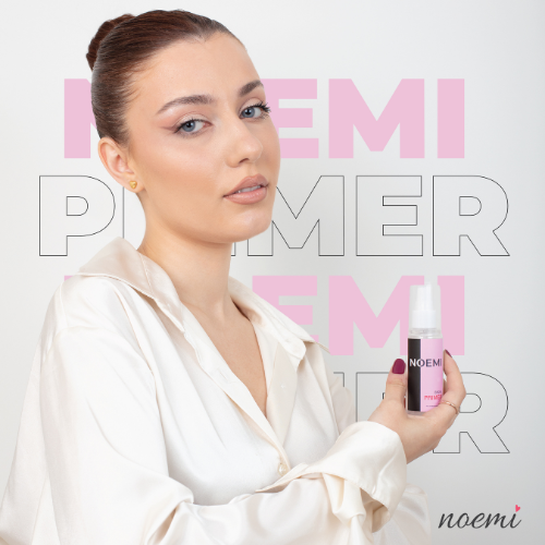 Noemi Brow Primer