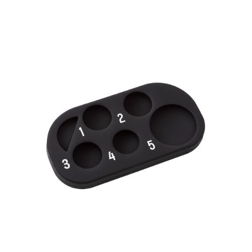 Noemi master tool - Lash Lift silicone palette
