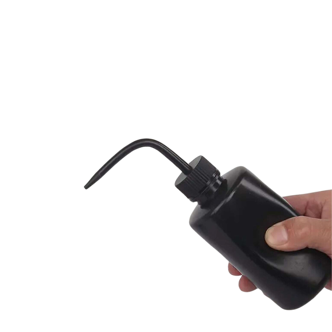 Stor renseflaske – 250 ml