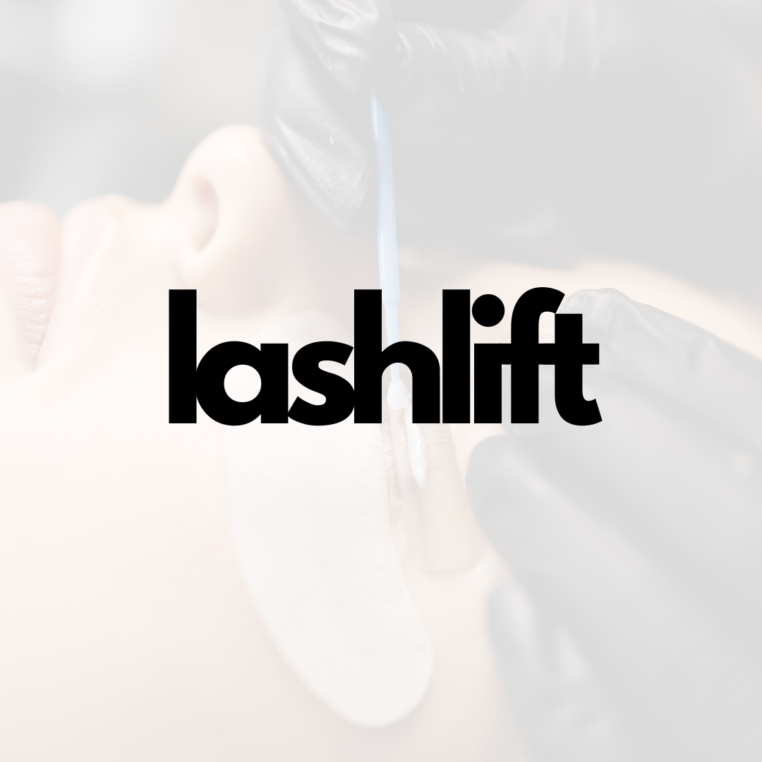 LASH LIFT - Max 5 deltagere og HALV PRIS!
