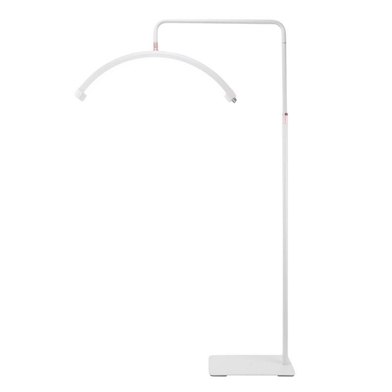 FORUDBESTILLING - Half moon lampe