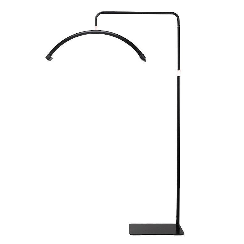FORUDBESTILLING - Half moon lampe