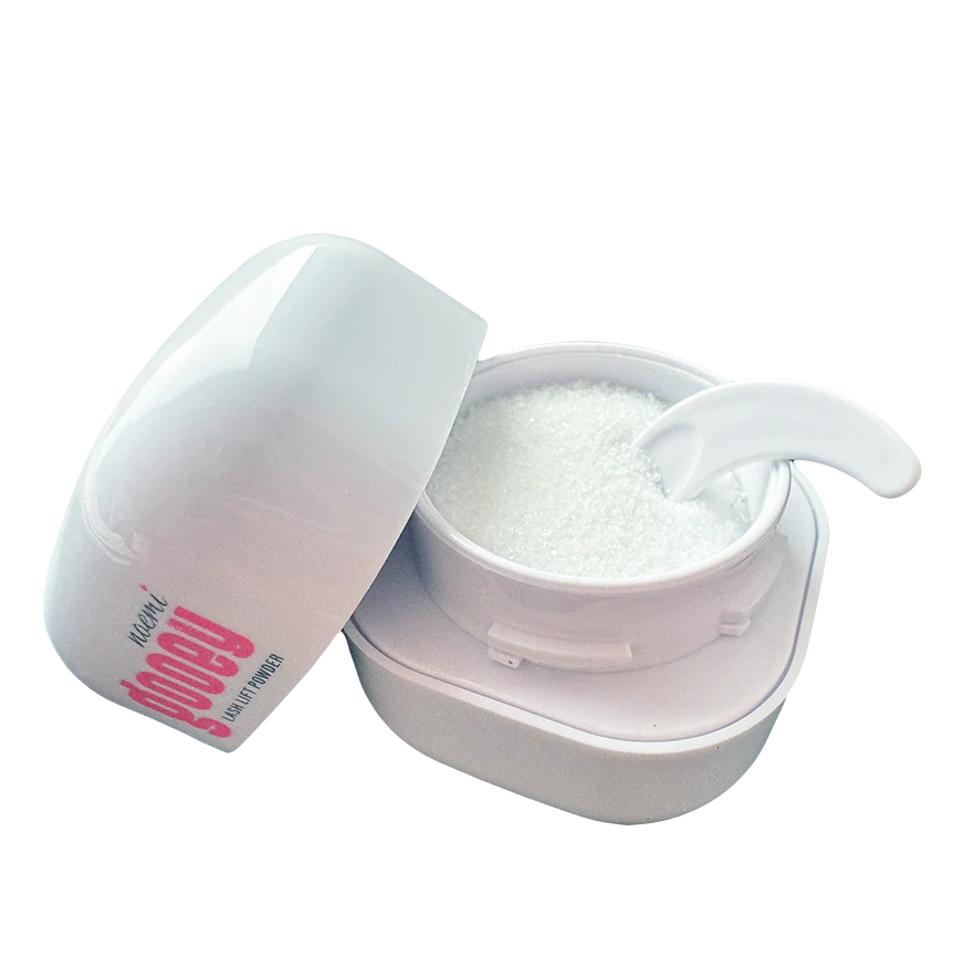 Noemi Gooey Lash Lift Powder
