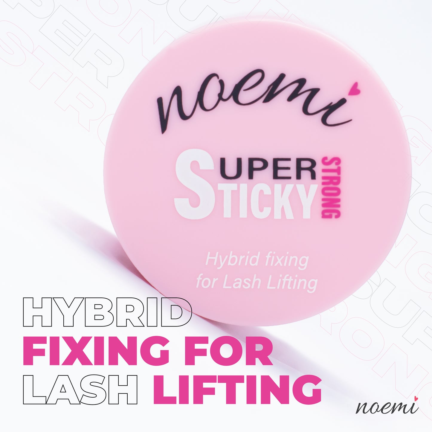 Super Sticky Strong 25ml