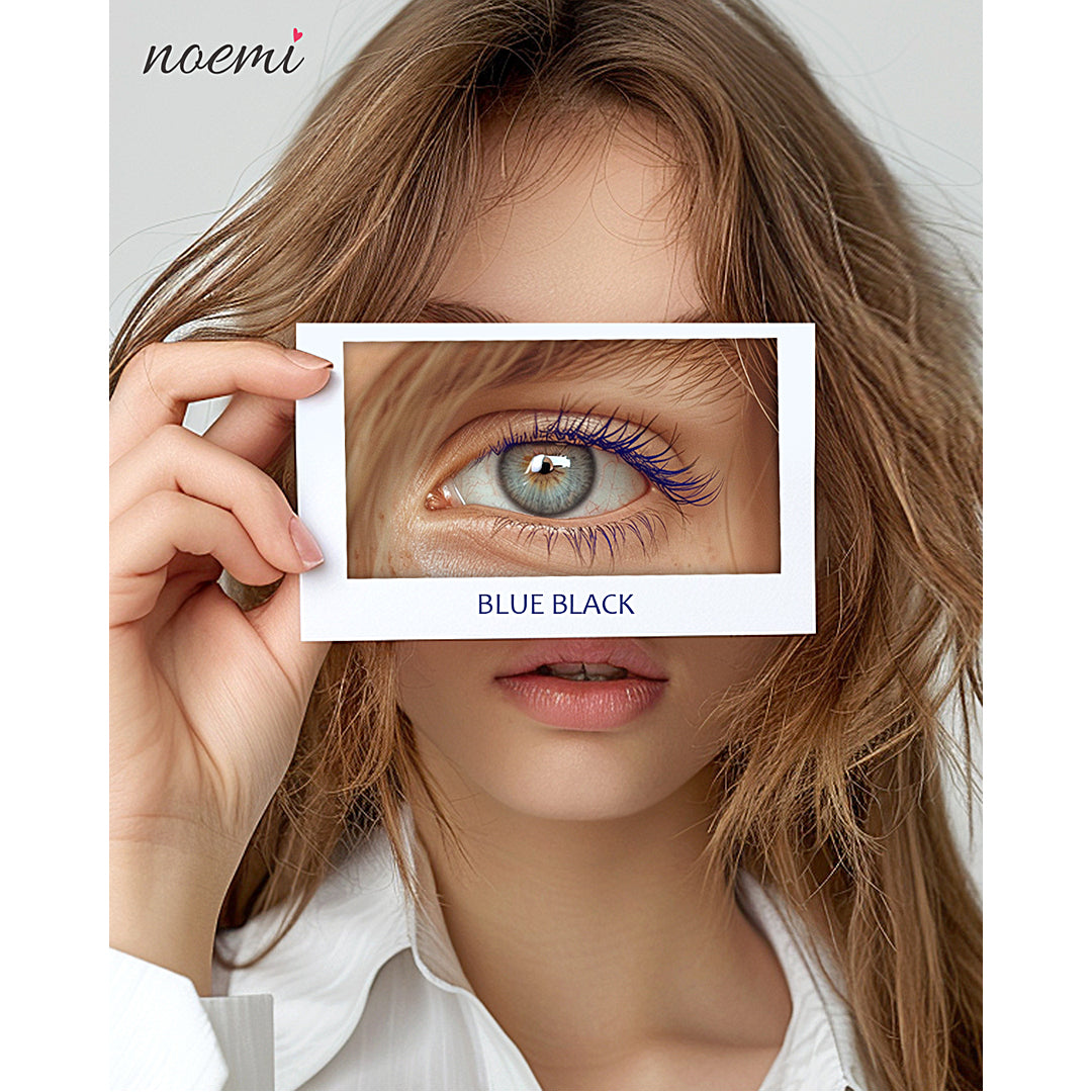 Noemi hybrid dye SIGNATURE SET (6 stk)