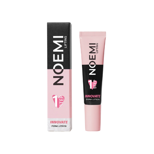 Noemi Lifting Innovate Step 1 – Cysteamin-baseret formel