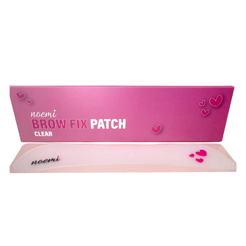 Noemi Silikone Bryn Patches