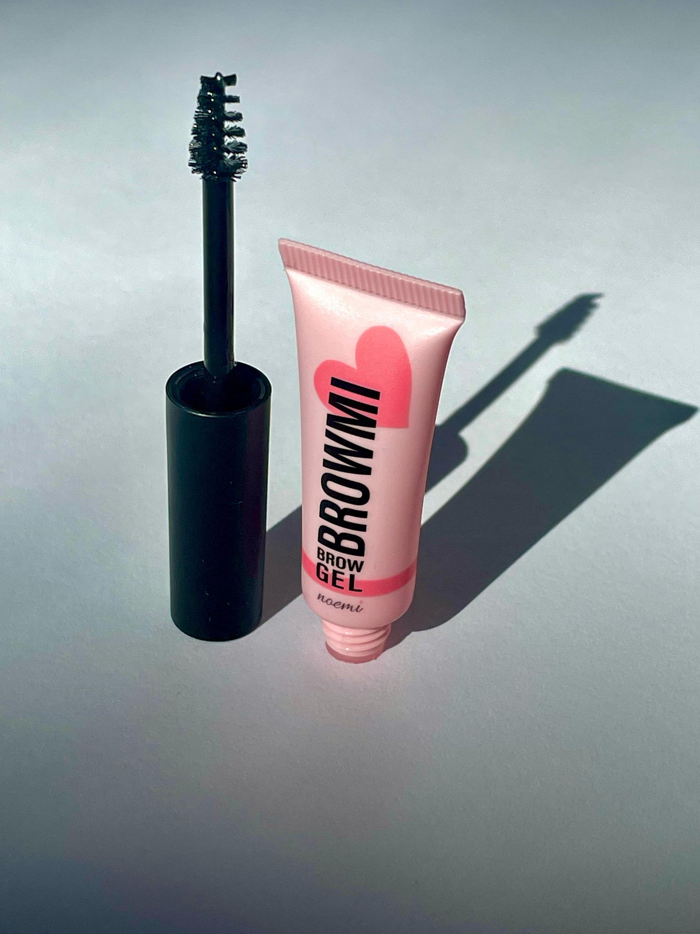 Noemi Browmi Brow Styling Gel