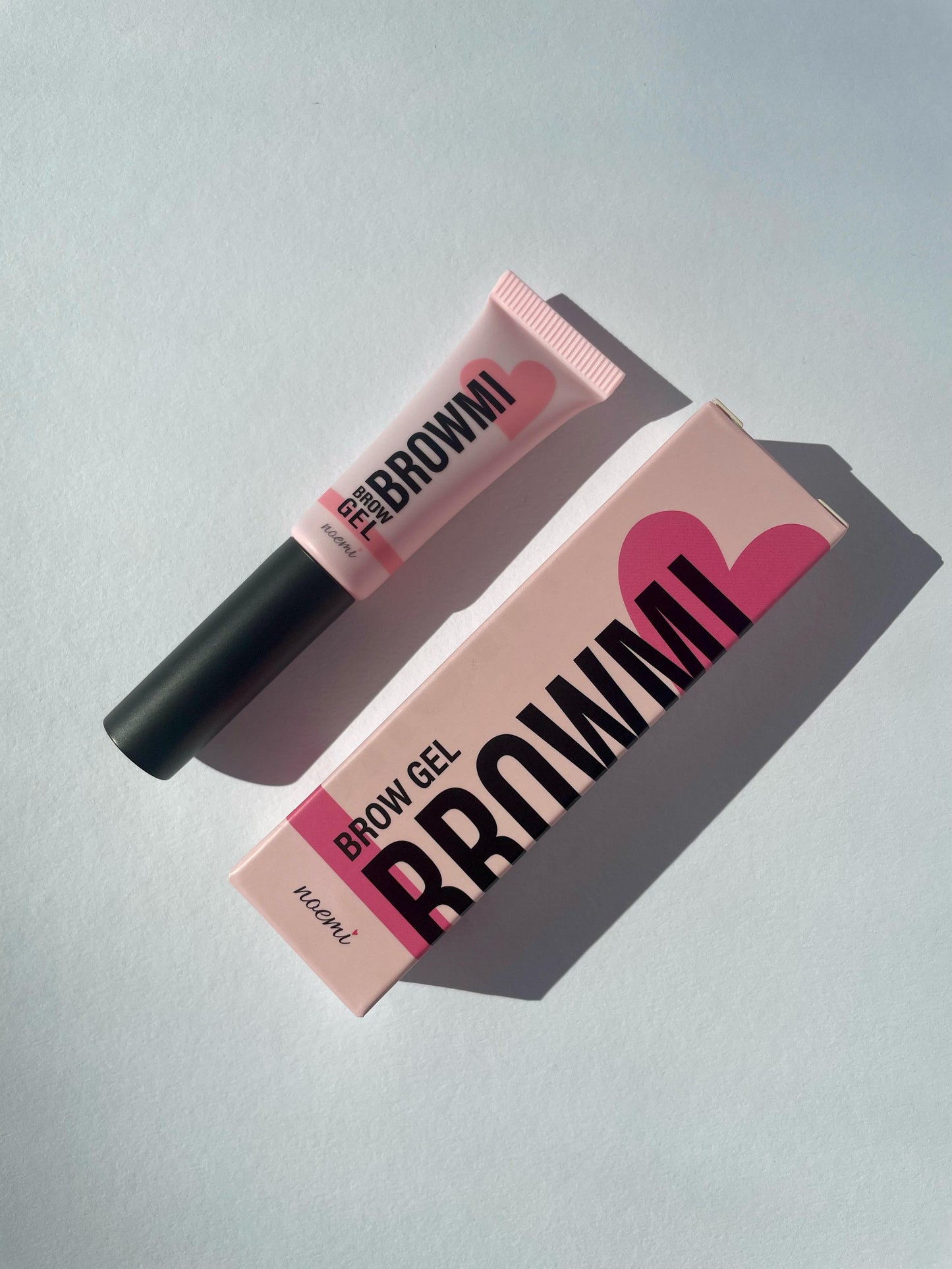 Noemi Browmi Brow Styling Gel