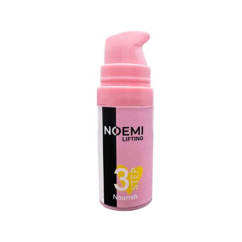 Noemi Lifting Nourish Lotion 3 - 10ml