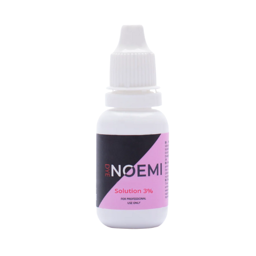Noemi Developer 3% - 14ml