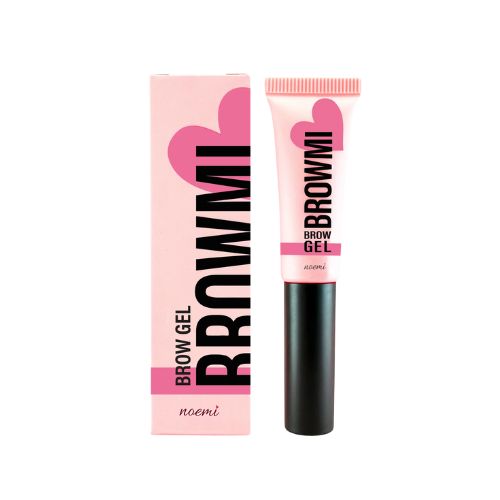 Noemi Browmi Brow Styling Gel